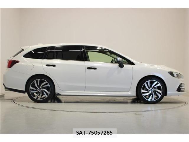 Subaru LEVORG 2019-10 7562344-11