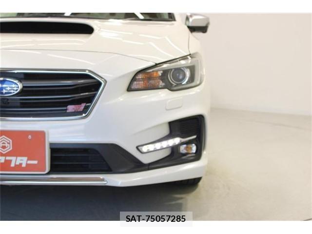 Subaru LEVORG 2019-10 7562344-12