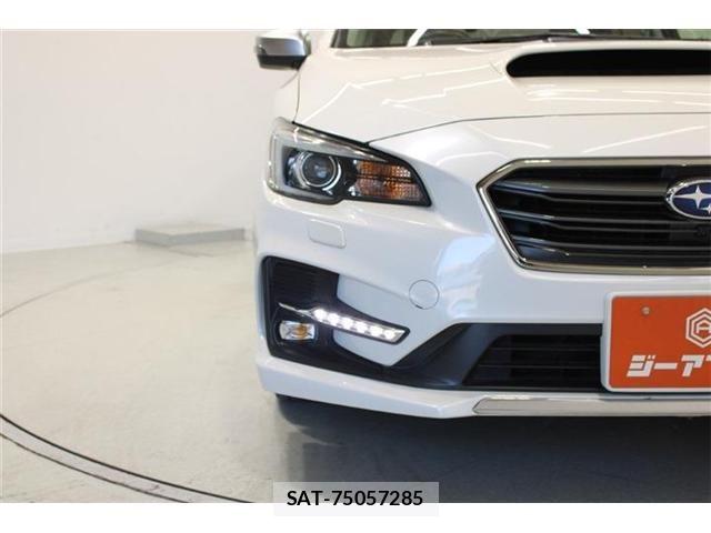 Subaru LEVORG 2019-10 7562344-14