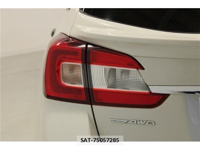 Subaru LEVORG 2019-10 7562344-17