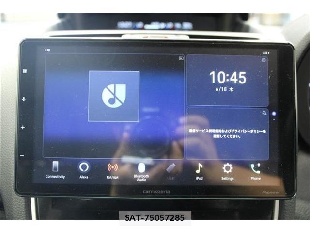 Subaru LEVORG 2019-10 7562344-1