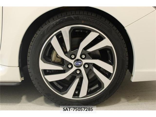 Subaru LEVORG 2019-10 7562344-20