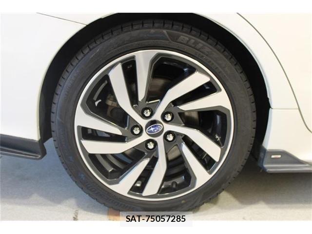 Subaru LEVORG 2019-10 7562344-21