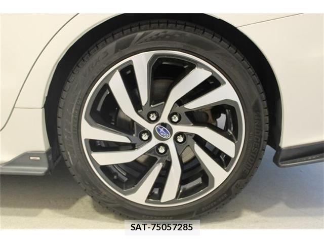 Subaru LEVORG 2019-10 7562344-22