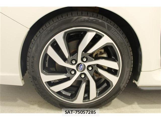 Subaru LEVORG 2019-10 7562344-23
