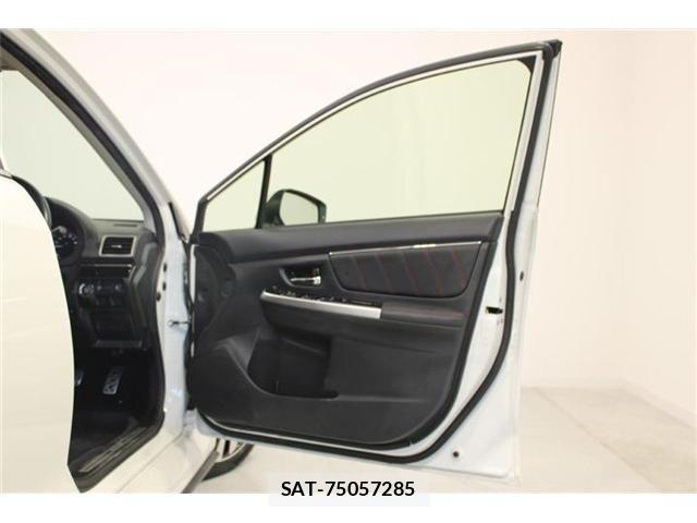 Subaru LEVORG 2019-10 7562344-27