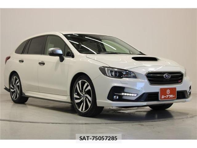 Subaru LEVORG 2019-10 7562344-4