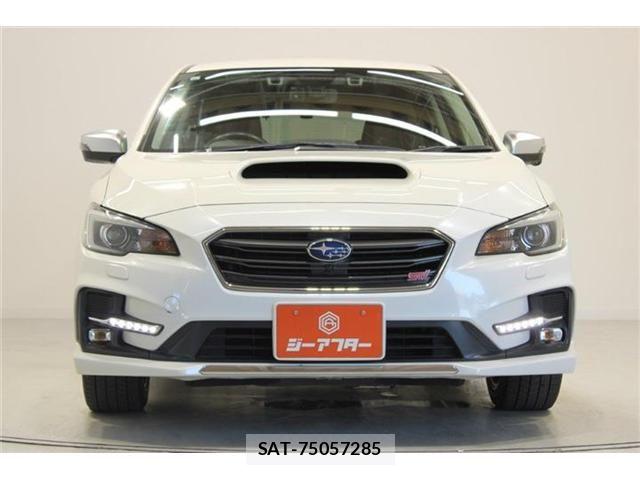Subaru LEVORG 2019-10 7562344-5