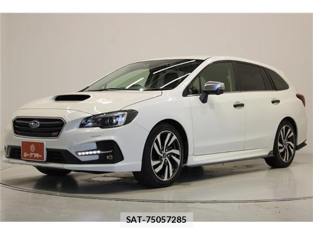 Subaru LEVORG 2019-10 7562344-6