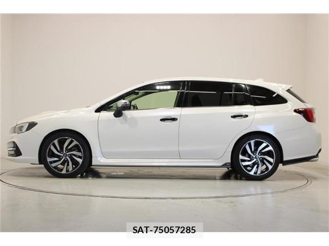 Subaru LEVORG 2019-10 7562344-7