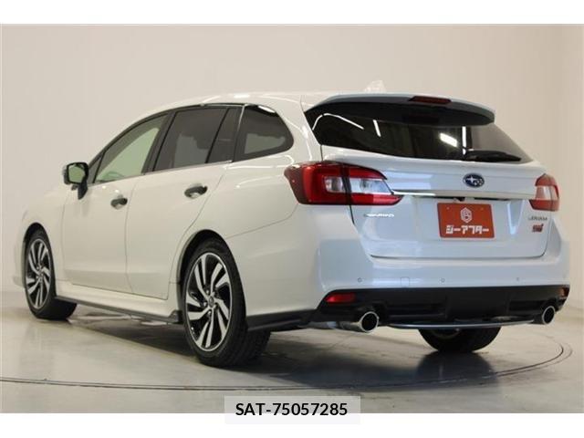 Subaru LEVORG 2019-10 7562344-8