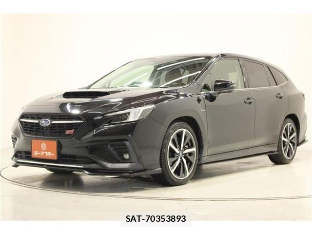 Subaru LEVORG 2021-01 7562343-9