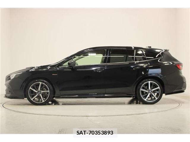 Subaru LEVORG 2021-01 7562343-10