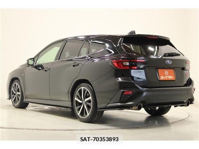 Subaru LEVORG 2021-01 7562343-11