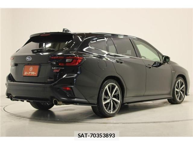 Subaru LEVORG 2021-01 7562343-13