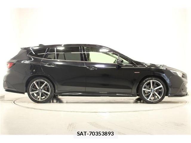 Subaru LEVORG 2021-01 7562343-14