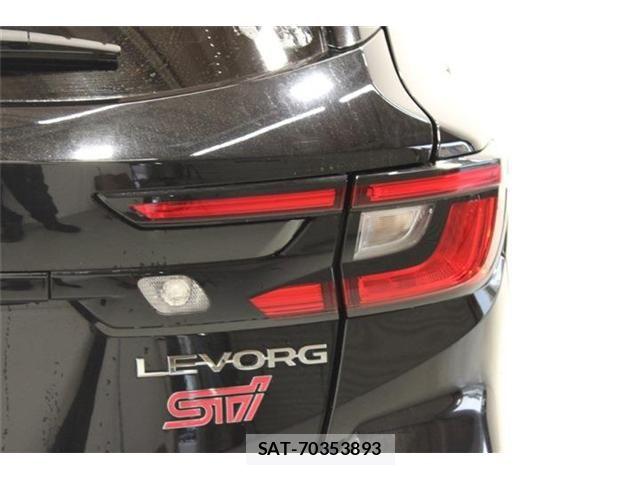 Subaru LEVORG 2021-01 7562343-19