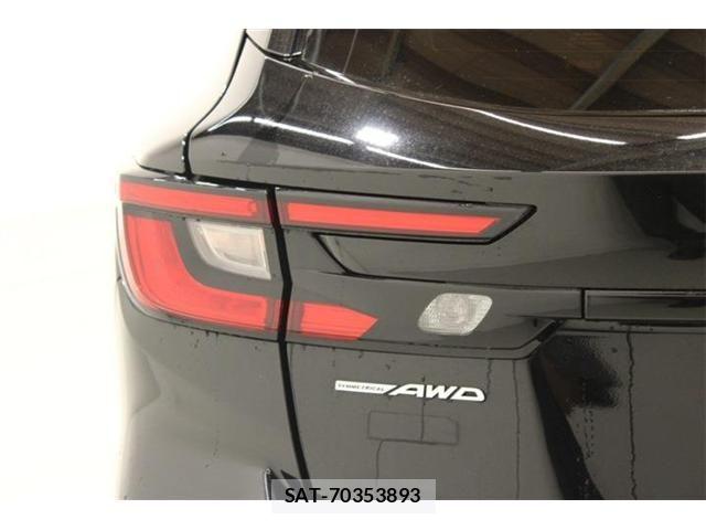 Subaru LEVORG 2021-01 7562343-20