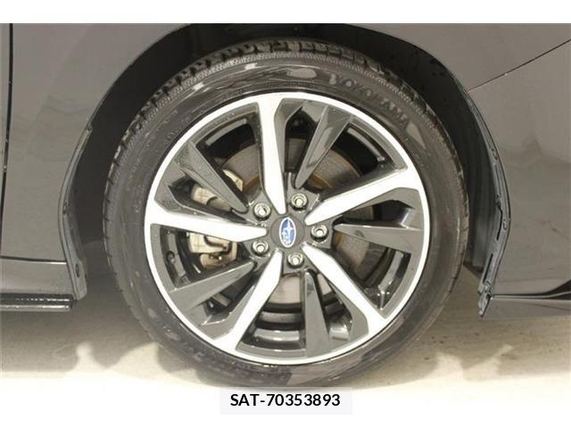 Subaru LEVORG 2021-01 7562343-23