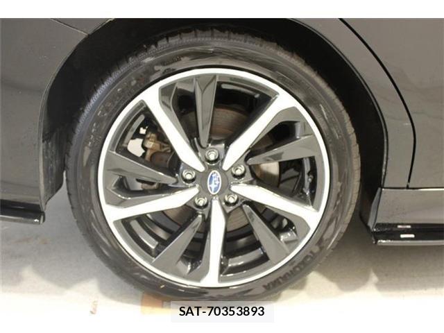 Subaru LEVORG 2021-01 7562343-24