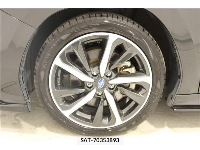 Subaru LEVORG 2021-01 7562343-26
