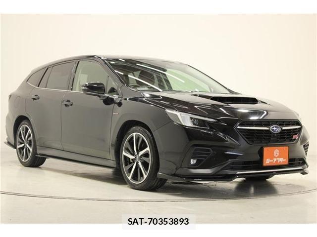 Subaru LEVORG 2021-01 7562343-7