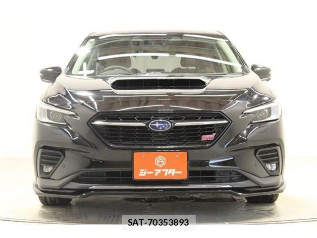 Subaru LEVORG 2021-01 7562343-8