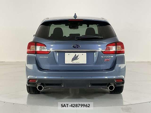 Subaru LEVORG 2017-12 7562345-4