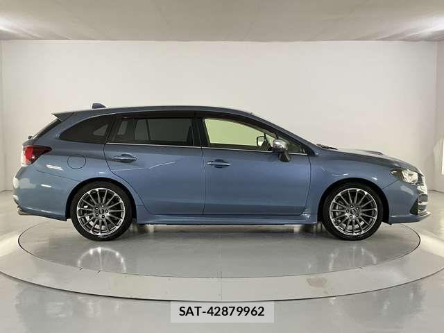 Subaru LEVORG 2017-12 7562345-6