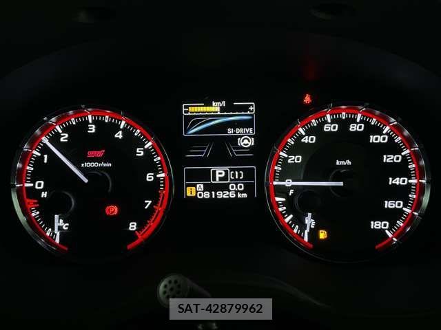 Subaru LEVORG 2017-12 7562345-10