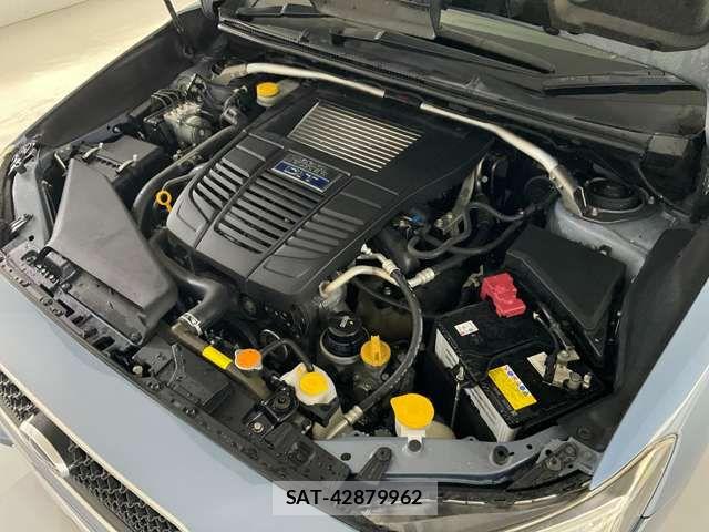 Subaru LEVORG 2017-12 7562345-11