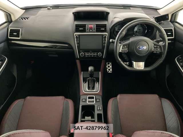 Subaru LEVORG 2017-12 7562345-12
