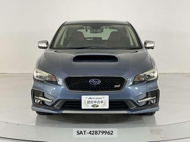 Subaru LEVORG 2017-12 7562345-1