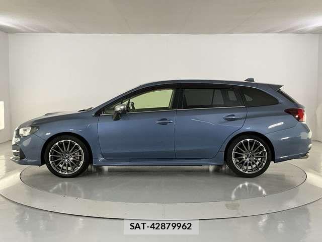 Subaru LEVORG 2017-12 7562345-2