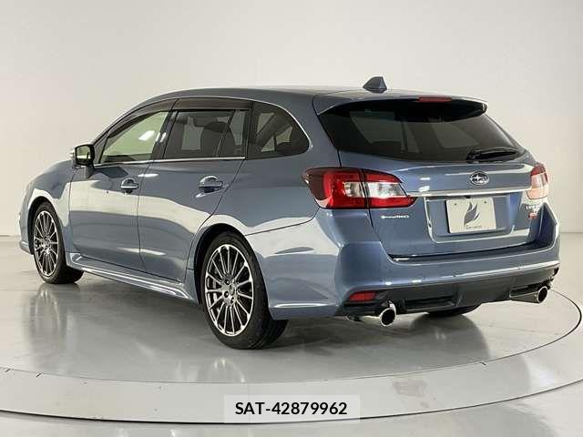 Subaru LEVORG 2017-12 7562345-3