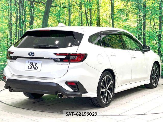 Subaru LEVORG 2023-04 7562341-11