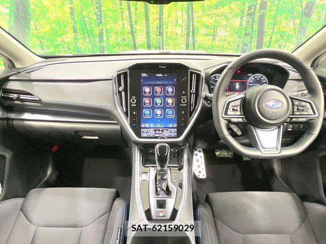 Subaru LEVORG 2023-04 7562341-1