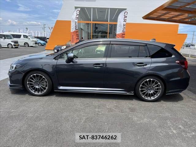 Subaru LEVORG 2017-02 7617591-10