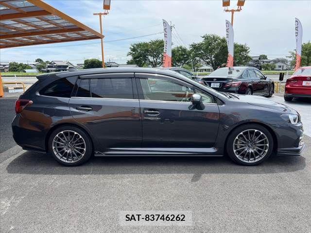 Subaru LEVORG 2017-02 7617591-11
