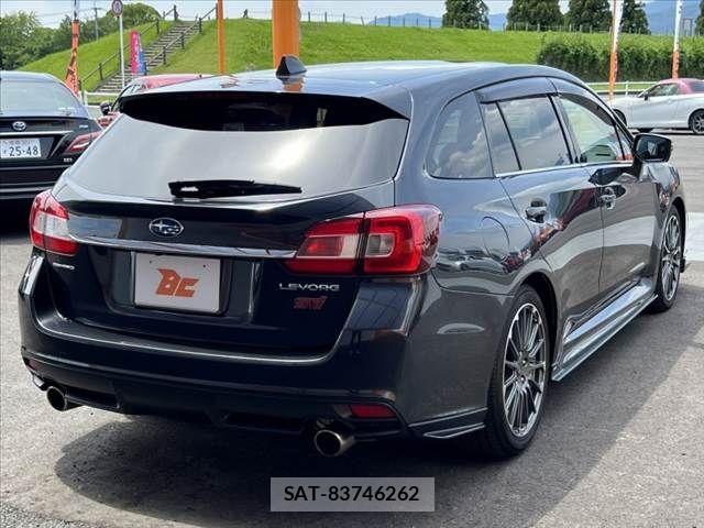 Subaru LEVORG 2017-02 7617591-12