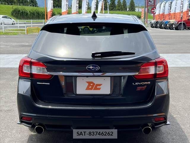 Subaru LEVORG 2017-02 7617591-13