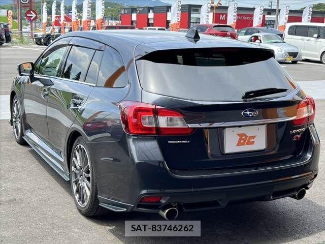 Subaru LEVORG 2017-02 7617591-14
