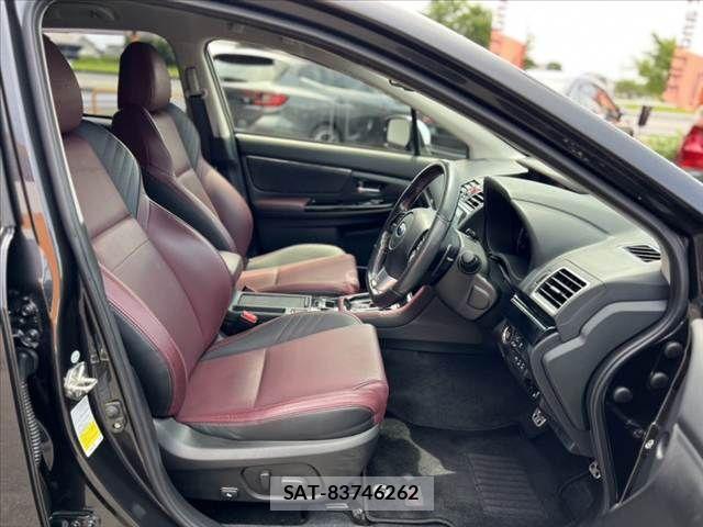 Subaru LEVORG 2017-02 7617591-15