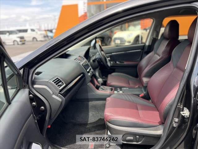Subaru LEVORG 2017-02 7617591-16