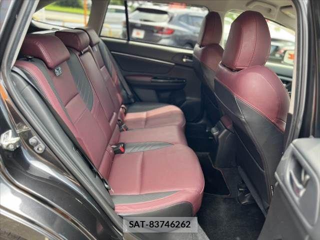 Subaru LEVORG 2017-02 7617591-17
