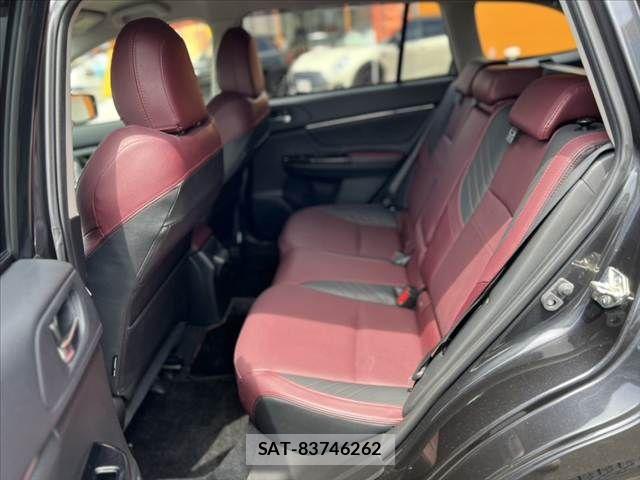 Subaru LEVORG 2017-02 7617591-18