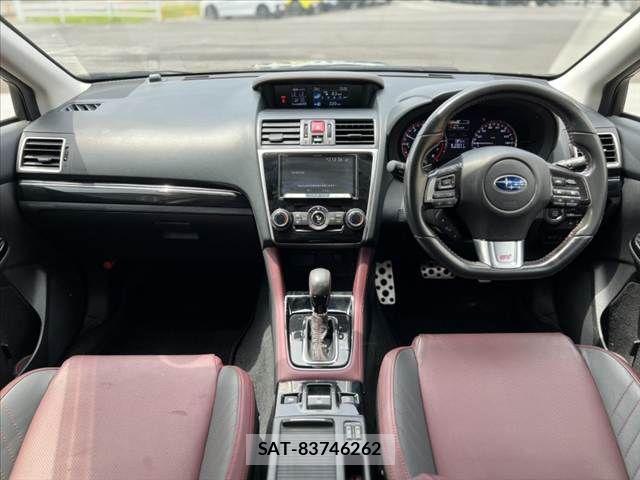 Subaru LEVORG 2017-02 7617591-1