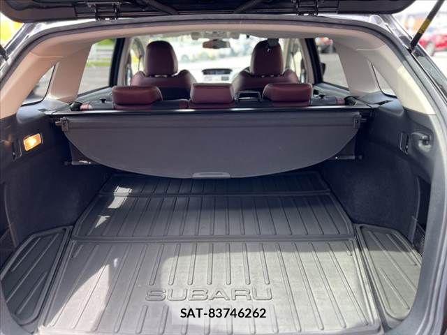 Subaru LEVORG 2017-02 7617591-19