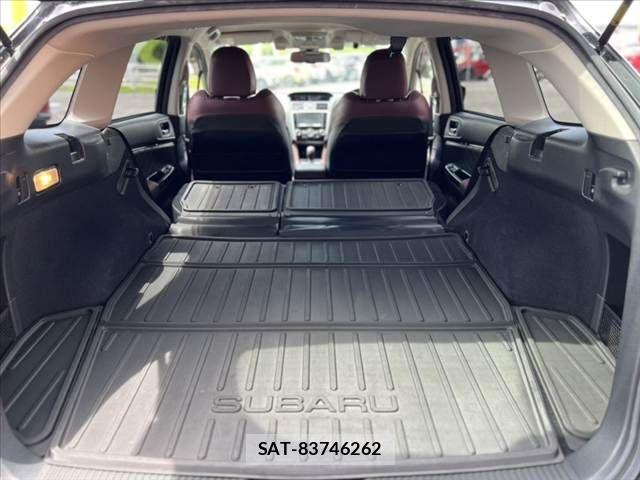 Subaru LEVORG 2017-02 7617591-20