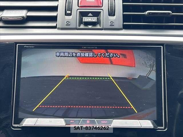 Subaru LEVORG 2017-02 7617591-2